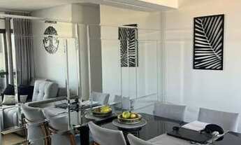 Imagem 5: Apartamento com 2 dormitórios à venda, 60 m² por R$ 460.000,00 - Edifício Aquarela Pinheir