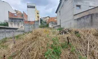 Imagem: Terreno à venda, 125 m² por R$ 230.000,00