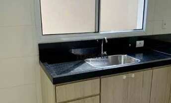 Imagem 5: Casa com 3 dormitórios, 176 m² - venda por R$ 890.000,00 ou aluguel por R$ 5.200,00/mês