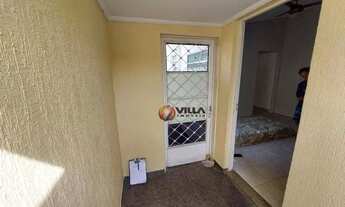 Imagem 4: Casa com 2 dormitórios para alugar, 72 m² por R$ 1.100,00/mês - Jardim Ipiranga - American