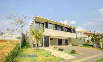 Imagem 2: Sobrado com 4 dormitórios à venda, 485 m² por R$ 6.950.000 - Alphaville Cruzeiro do Sul