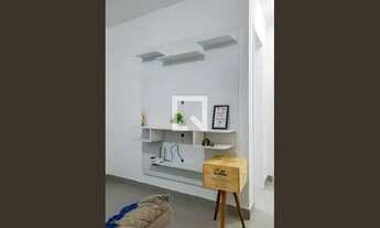 Imagem 5: Apartamento para Aluguel - Taboão, 1 Quarto, 40 m2