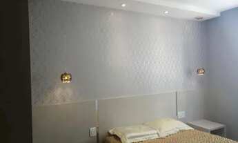 Imagem 7: Ribeirão das Neves - Apartamento Padrão - Conjunto Henrique Sapori