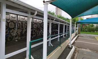 Imagem 2: Apartamento condomínio Porto Belo