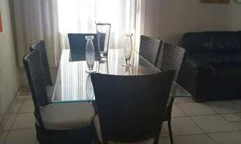 Imagem 5: Apartamento para venda com 95 metros quadrados com 2 quartos em Itararé - São Vicente - SP