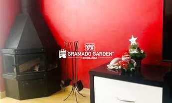 Imagem 5: APARTAMENTO COM 1 DORMITÓRIO À VENDA, 40 M² POR R$ 509.000,00 - VILA SUÍÇA - GRAMADO/RS