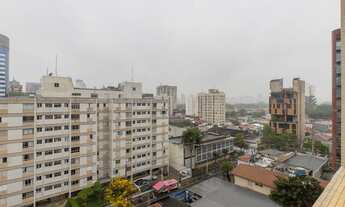 Imagem: Apartamento com 1 dormitório à venda