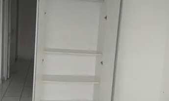 Imagem 3: Laise.pnimoveis mostra AP no ESTRELA DO ALTÂNTICO 2 quartos em Ponta Negra - Natal - RN