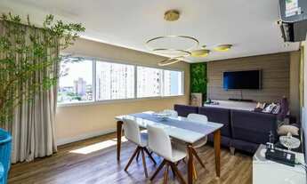 Imagem 3: Apartamento de 3 dormitórios com 2 vagas no Bairro Passo D'areia