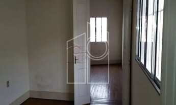 Imagem 4: Jundiaí - Casa Padrão - Centro