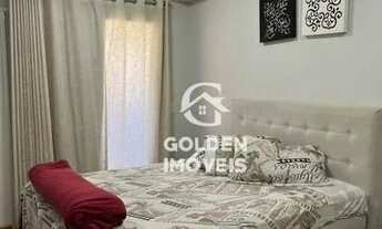 Imagem 7: Apartamento com 3 dormitórios para alugar, 144 m² por R$ 4.640/mês - Fragata - Marília/SP