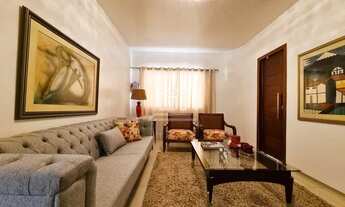 Imagem 3: Casa para venda tem 380 metros quadrados com 3 quartos em São Cristóvão - Teresina