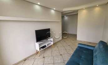 Imagem 7: Apartamento com 3 dormitórios para alugar, 82 m² por R$ 1.879,10/mês - Nova América - Pira