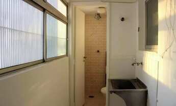 Imagem 4: Apartamento com 2 dormitórios para alugar, 74 m² por R$ 3.617,47/mês - Vila Romana - São P