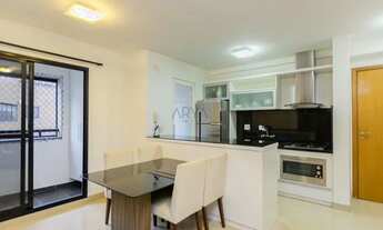 Imagem 3: Apartamento no Bigorrilho - ARYA 1