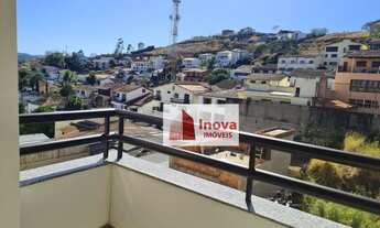 Imagem 6: Lindo Apartamento de 3 quartos/suíte/elevador/1 vaga de garagem