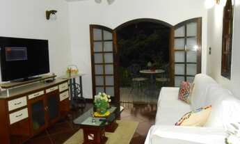 Imagem 5: Campo Grande, serrinha do Mendanha