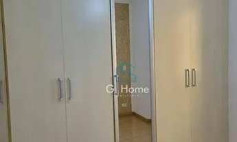 Imagem 7: Apartamento com 3 dormitórios para alugar, 97 m² por R$ 3.600/mês - Residencial do Lago