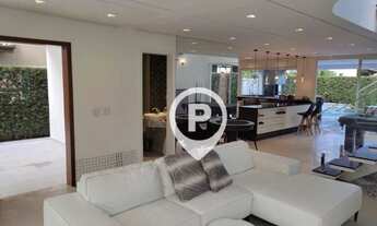 Imagem: Sobrado com 3 dormitórios à venda, 279