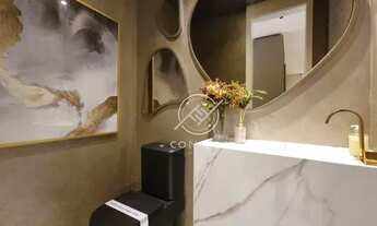 Imagem 7: NEO ALPHAVILLE - 239 m2 com 4 suítes - 4 vagas