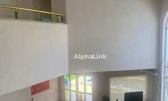 Imagem 7: Casa com 4 dormitórios, 441 m² - venda por R$ 2.650.000,00 ou aluguel por R$ 10.200,00/mês