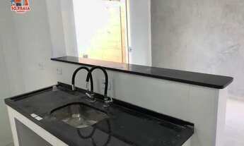 Imagem 6: Casa com 2 dormitórios à venda, 86 m² por R$ 350.000 - Itaóca - Mongaguá/SP