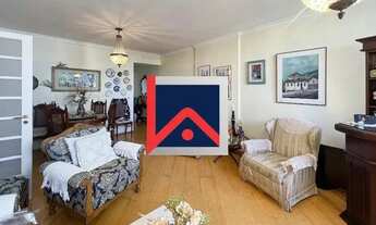 Imagem 1: Locação Apartamento 3 Dormitórios - 116 m² Moema