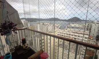 Imagem 2: Cobertura duplex à venda com 220m², 3 quartos sendo uma suíte, duas vagas em Ingá - Niter