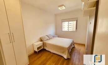 Imagem 3: Apartamento mobiliado para locação no Hit Alphaville