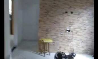 Imagem 2: CF- Casa disponível no Cabula VI