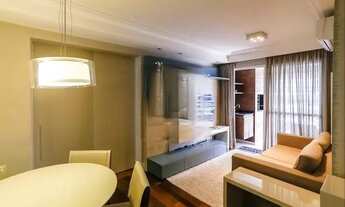 Imagem: Apartamento com 2 dormitórios para alugar