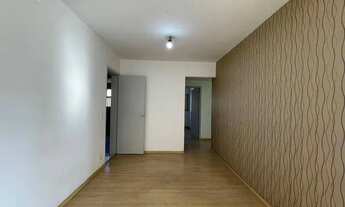 Imagem 2: Lindo apto para locação 3 dorms Água Branca