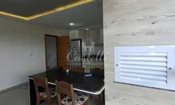 Imagem 5: Apartamento novo mobiliado para alugar em Ponta Grossa Paraná no Bairro Uvaranas