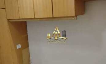 Imagem 7: Apartamento com 3 dormitórios sendo 1 suíte para locação , 78 m² de área útil- Tamboré