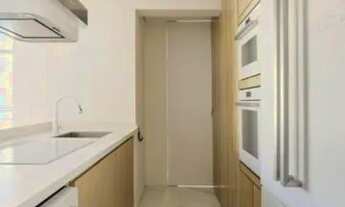 Imagem 3: Encantador apartamento de 2 dormitórios, 109 m², 2 banheiros e 2 vagas no Itaim Bibi - Opo