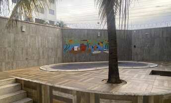 Imagem 4: Sobrado 415 m², 4 Qts sendo 3 Suítes, 6 Vagas, Piscina, Moinho dos Ventos - Goiânia - GO