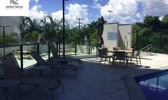 Imagem 7: Apartamento para aluguel e venda possui 207 metros quadrados com 4 quartos em Recife - Rec