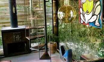 Imagem 5: Casa de aluguel Praia do Rosa.