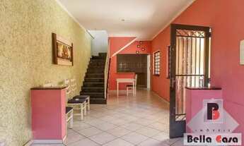 Imagem 3: Sobrando à Venda na Mooca com 150m² com 3 dormitorios 2 banheiros 6 vagas de garagem