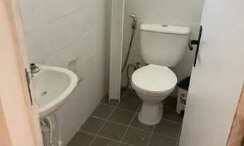 Imagem 4: Sala comercial Galpão / depósito com 5 vagas na garagem