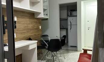 Imagem 6: Cadoro Residencial - Apartamento para aluguel com 1 quarto em Consolação - São Paulo - SP