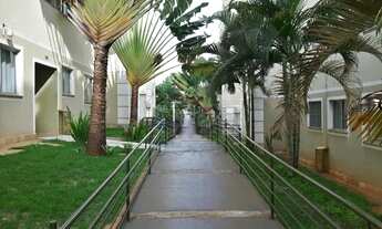 Imagem 2: Apartamento Padrão em Ribeirão Preto