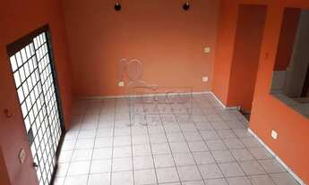 Imagem 4: Casa Padrão em Ribeirão Preto