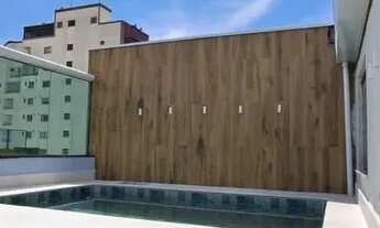 Imagem: Linda Cobertura Duplex 202 m para venda