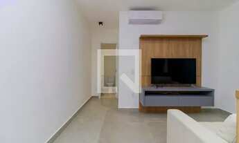 Imagem 4: Apartamento para Aluguel - Brooklin, 1 Quarto, 46 m2