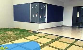 Imagem: Casa 03 quartos Condomínio Villa Suiça