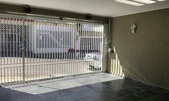 Imagem 3: Casa para aluguel, 3 quartos, 1 suíte, 2 vagas, Jardim Piqueroby - São Paulo/SP