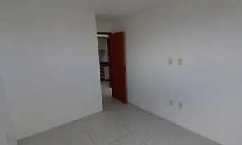 Imagem 2: Apartamento de 01 quarto nos Bancarios