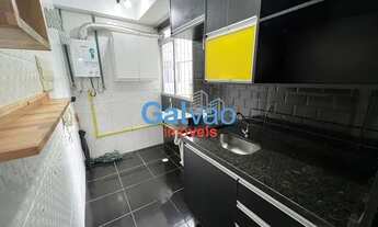 Imagem 6: Apartamento para alugar no bairro Vila Damaceno - São Paulo/SP