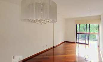 Imagem 2: Apartamento para Aluguel - Botafogo, 2 Quartos, 80 m2